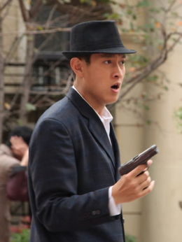 代號十三釵劇情介紹_劇情家