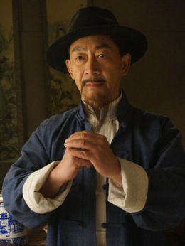 新燕子李三劇情介紹_劇情家