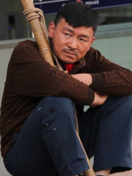 棒棒的幸福生活劇情介紹_劇情家