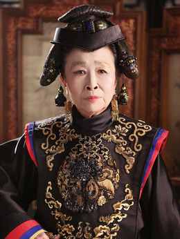 娘道劇情介紹_劇情家