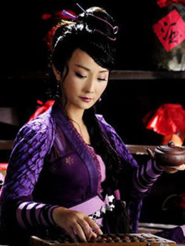 武松劇情介紹_劇情家