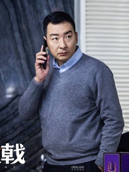 三叉戟劇情介紹_劇情家