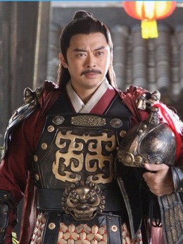 薛丁山劇情介紹_劇情家
