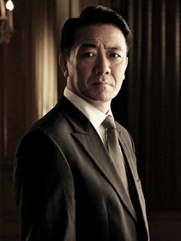 紅日劇情介紹_劇情家