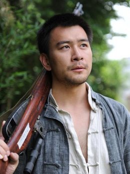 神槍劇情介紹_劇情家