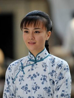 秋霜劇情介紹_劇情家