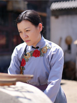 金水橋邊劇情介紹_劇情家