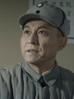 太行山上劇情介紹_劇情家