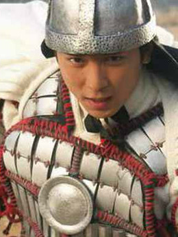 薛仁貴傳奇劇情介紹_劇情家