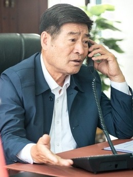 啟航劇情介紹_劇情家