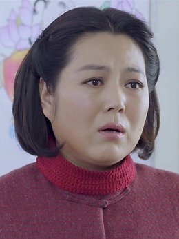 黃大妮劇情介紹_劇情家