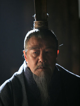 大秦帝國劇情介紹_劇情家
