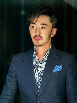 盲約劇情介紹_劇情家
