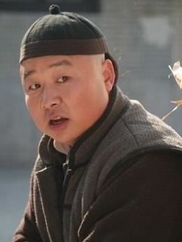 神醫喜來樂傳奇劇情介紹_劇情家