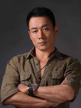 營盤鎮(zhèn)警事劇情介紹_劇情家