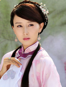 笑紅顏劇情介紹_劇情家