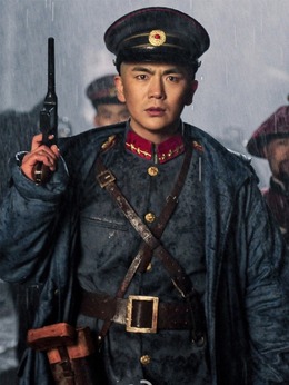 十月圍城劇情介紹_劇情家