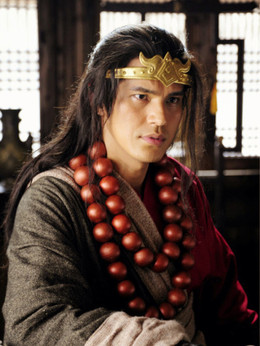武松劇情介紹_劇情家