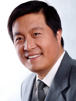 薛仁貴傳奇劇情介紹_劇情家