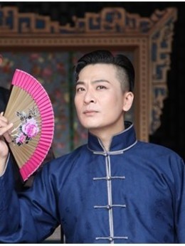 打狗棍劇情介紹_劇情家