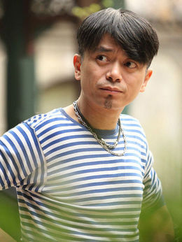 嘿，老頭！劇情介紹_劇情家