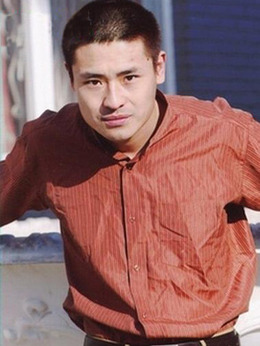 中國刑警803英雄本色劇情介紹_劇情家
