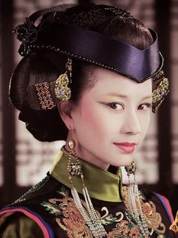 娘道劇情介紹_劇情家