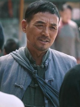 老中醫(yī)劇情介紹_劇情家