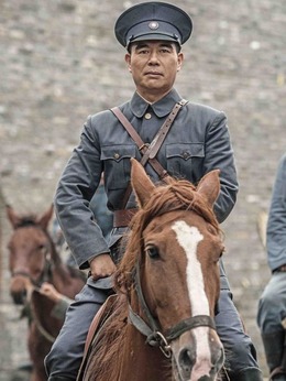 熱血軍旗劇情介紹_劇情家