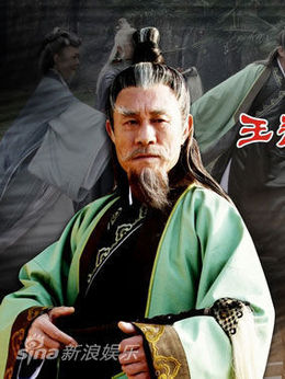 薛丁山劇情介紹_劇情家