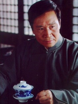 刀鋒下的替身劇情介紹_劇情家