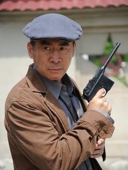 神槍劇情介紹_劇情家