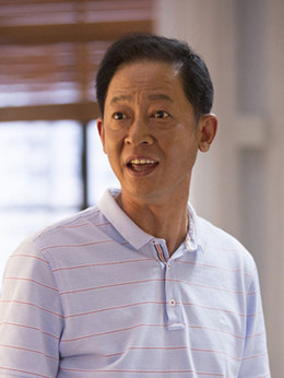 大丈夫劇情介紹_劇情家