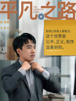平凡之路劇情介紹_劇情家