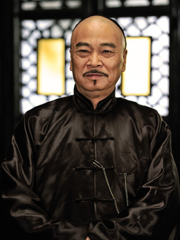 十月圍城劇情介紹_劇情家