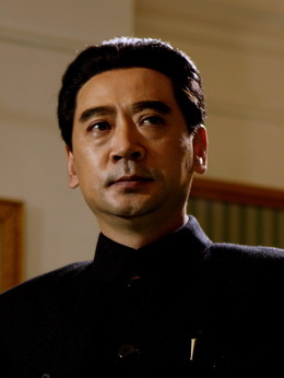 毛澤東劇情介紹_劇情家