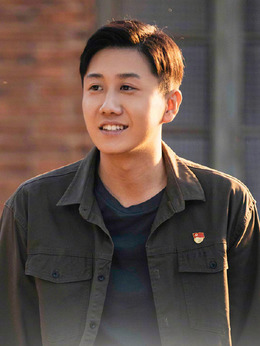 山河錦繡劇情介紹_劇情家