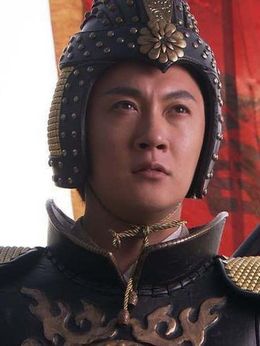薛丁山劇情介紹_劇情家