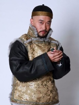神醫喜來樂傳奇劇情介紹_劇情家