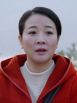 木蘭媽媽劇情介紹_劇情家