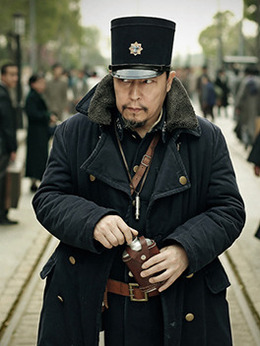 鋒刃劇情介紹_劇情家