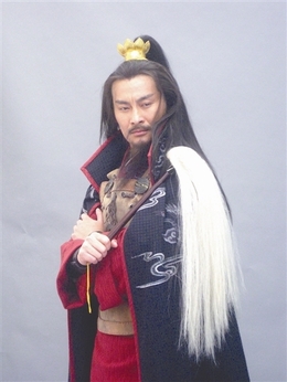 水滸傳劇情介紹_劇情家