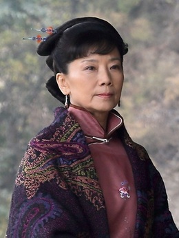 大河兒女劇情介紹_劇情家