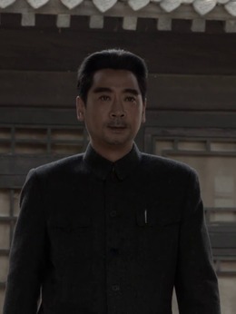 太行山上劇情介紹_劇情家