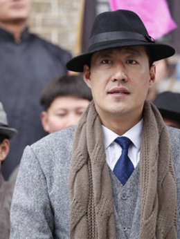 決戰燕子門劇情介紹_劇情家