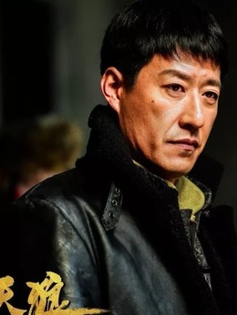 戰天狼劇情介紹_劇情家