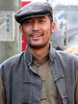 出關劇情介紹_劇情家