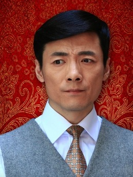 我和她的傳奇情仇劇情介紹_劇情家