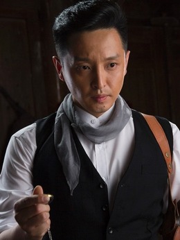 狐影劇情介紹_劇情家