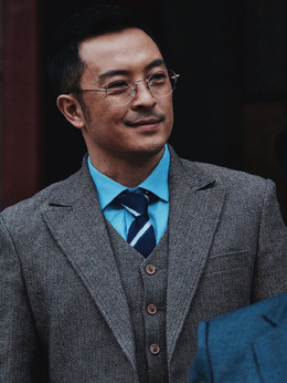 歸鴻劇情介紹_劇情家